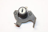 2007 Yamaha Fz1 Ignition Lock With Seat Lock Set !NO KEY!