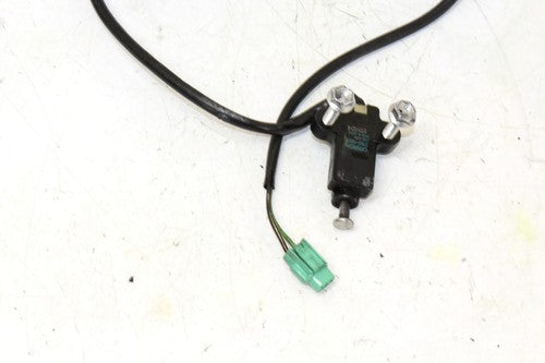 2004 Suzuki Sv650s Kickstand Side Kick Stand Sensor