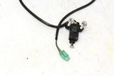 2004 Suzuki Sv650s Kickstand Side Kick Stand Sensor