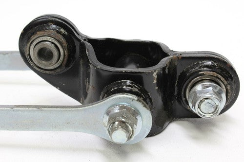 2001 Suzuki Gs500 Rear Dogbone Shock Linkage LINK OEM