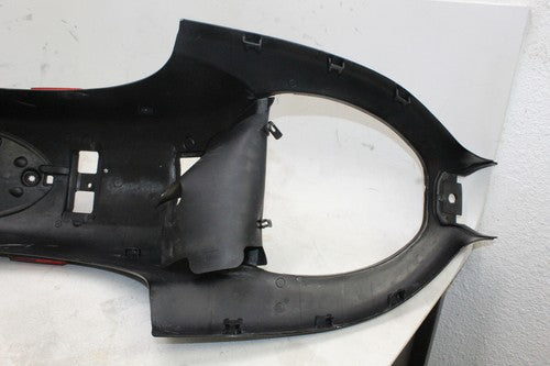 1995 Honda Shadow Vlx 600 Vt600c Rear Back Wheel Fender Mud Guard OEM