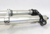 2002 Kawasaki Ninja Zx12r Zx1200b Complete Front End Forks Suspension