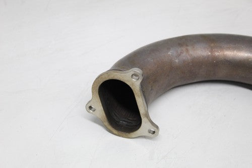 Ducati 848 1098 1198 EXHAUST MIDPIPE MID MIDDLE PIPE