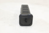 2008-12 Kawasaki Ninja 250r Ex250j Evap Vapor  Charcoal Emission Canister OEM