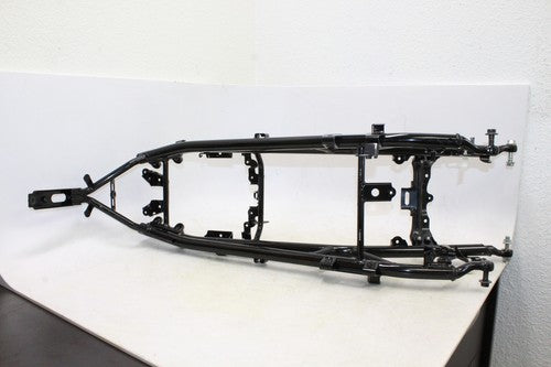 2015 Honda Cbr500r Rear Subframe Back Sub Frame