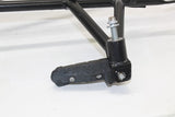 2003 Bmw F650cs Rear Subframe Back Sub FRAME OEM