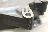 2005 Yamaha Road Star Xv1700a Inner Front Sprocket Pulley Cover