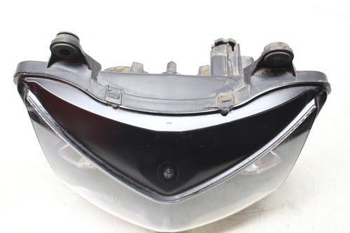 2010 Kawasaki Ninja 250r Ex250j Front Headlight Head Light Lamp