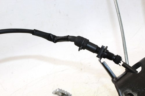 2005 Honda Shadow Aero 750 Vt750c Shifter Linkage Shift Link Pedal With Brake