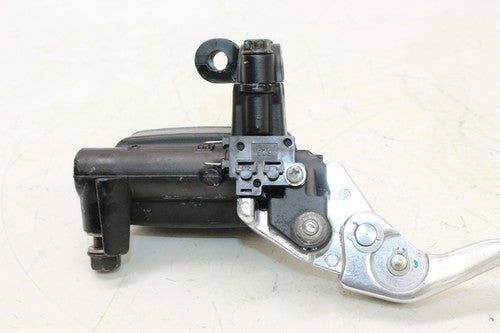 2015 Sym T2 250i Front Brake Master Cylinder With Lever