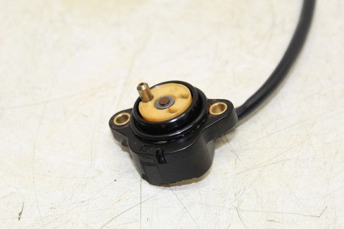 2013 Suzuki Gsxr750 Engine Motor Gear Postion Sensor