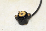 2013 Suzuki Gsxr750 Engine Motor Gear Postion Sensor