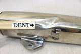 2021 Kawasaki Ninja Zx-6R Zx636HM Exhaust Pipe Muffler