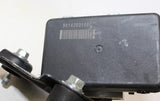 2016 Ktm 390 Duke Abs Pump Unit Module, Brake Hoses And ABS Sensors Set