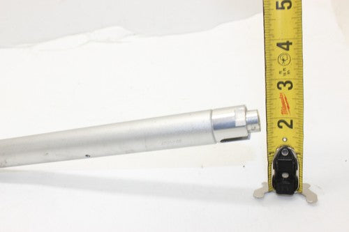 Motorcycle 28mm Handlebar Aluminum Steering Wheel Handle Bar