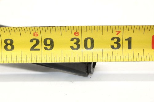 Universal Retro Motorcycle Width 22mm Width  Handlebar Metal Steering 18 Street