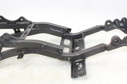 05-06 Kawasaki Ninja Zx6r Zx636c Rear Subframe Back Sub Frame OEM