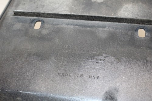 1988 Honda Goldwing 1500 Gl1500 Rear Back Fender Cover