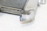 2007 Kawasaki Ninja 650r Ex650a Engine Radiator Motor Cooler Cooling Radiater