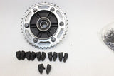 2008-11 Honda Cbr1000rr Rear Back Sprocket 41201-mel-d20 42615-mfl-000 OEM