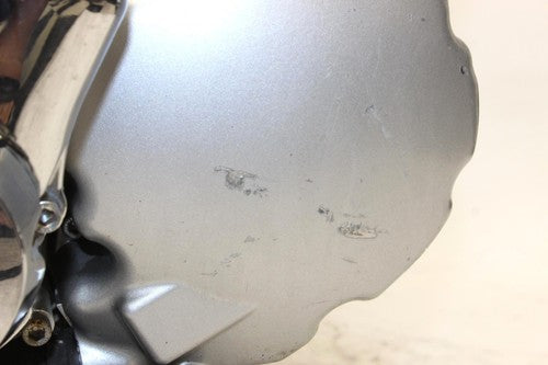 2000 Yamaha Road Star Xv1600a Engine Motor
