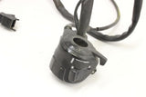 1995 Honda Cbr600f3 Left Clip On Handle Horn Signals Switch Switches
