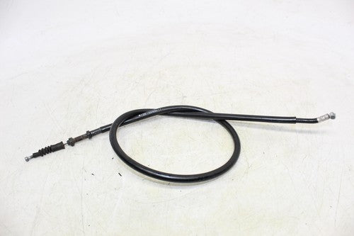 2013 Kawasaki Ninja 300 Ex300b Abs Clutch Cable Line