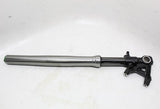 2016 Kawasaki Ninja H2 ZX1000 LEFT FRONT FORK SHOCK SUSPENSION