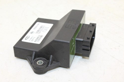 2015 Aprilia Shiver 750 Sl750 Ecu Computer Unit Black Box Ecm Cdi 640868-2