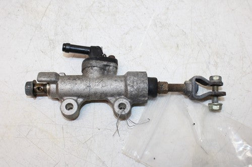 1993 Honda Cbr900rr Rear Back Brake Master Cylinder W Reservoir