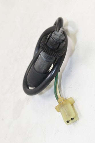 1984 Honda Goldwing 1200 Gl1200 Rear Back Brake Sensor OEM