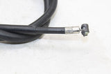 2003-05 Yamaha Yzf R6 Clutch Cable Line 5sl-26335-20-00 OEM