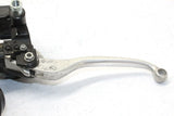 15-18 Kawasaki Versys 1000 Klz1000 LT Front Brake Master Cylinder W/ Lever OEM