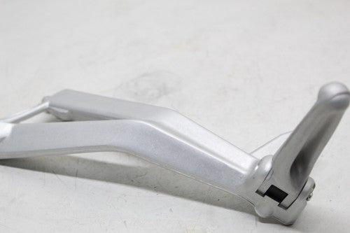 2008 Ducati 848 1098 LEFT REAR BACK PASSENGER PEG