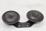 1986-06 Kawasaki Concours 1000 Zg1000a Horn Signal OEM