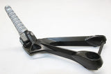 07-08 Kawasaki Ninja Zx6r Left Rear Back Passenger PEG 32054-0034 34028-1480 OEM