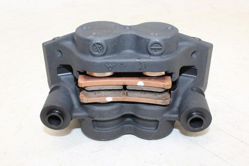 2022 Yamaha Mtt890 Tracer 9 Right Left Front Brake Caliper Set Pair Calipers