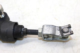 2009 Triumph Tiger Rear Back Brake Master Cylinder With Reservoir