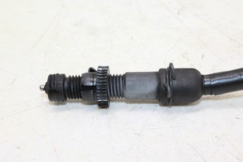 2015 Honda Cbr500r Rear Back Brake Sensor