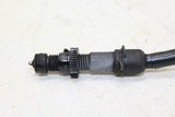2015 Honda Cbr500r Rear Back Brake Sensor