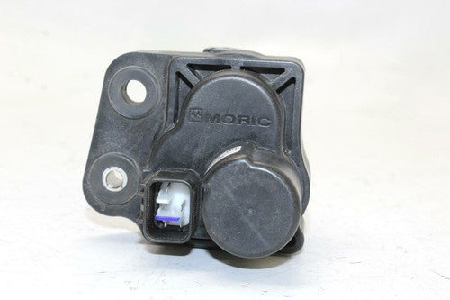 06-10 Yamaha Fz1 Exhaust Valve Servo Motor OEM