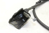 05-07 Suzuki King Quad 700 Lta700x 4x4 Clutch Cable Line OEM