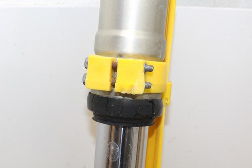 1996 Husaberg Fe350 Te350 Right Left Front Suspension Forks Shocks OEM