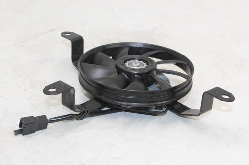 2008-12 Kawasaki Ninja 250r Ex250j Engine Radiator Cooling Fan OEM