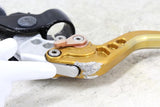 2000 Suzuki Katana 750 Gsx750f Left Handlebar Clipon Clutch Lever
