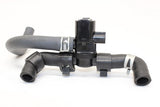 08-2016 Yamaha Yzf R6 Air Valve Solenoid Top Engine Switch Sensor OEM