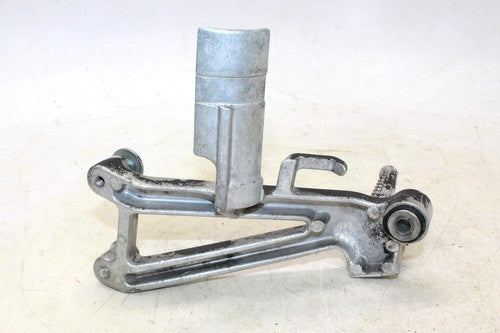 1998 Honda Cbr600f3 Rear Back Passenger Peg Set Pair