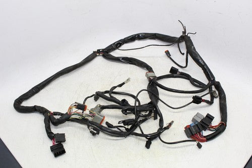 2001 Harley-davidson Electra Glide Classic Efi Flhtci Main Engine Wiring Harness