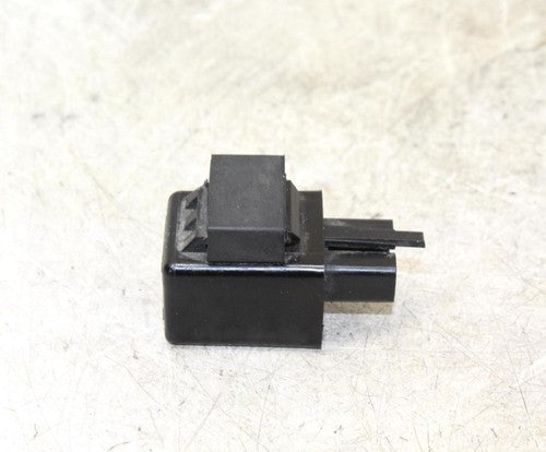 2005 Kawasaki Ninja Zx10r Zx1000c Turn Signal Blinker Relay Flasher Switch