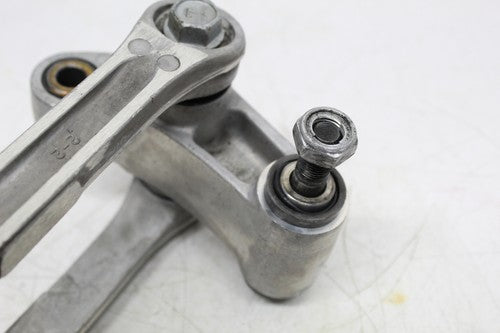 2007 Kawasaki Ninja 250r Ex250f Rear Dogbone Shock Linkage Link